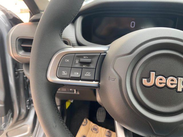JEEP Avenger 1.2 Turbo Altitude *PROMO ROTTAMAZIONE*IN ARRIVO