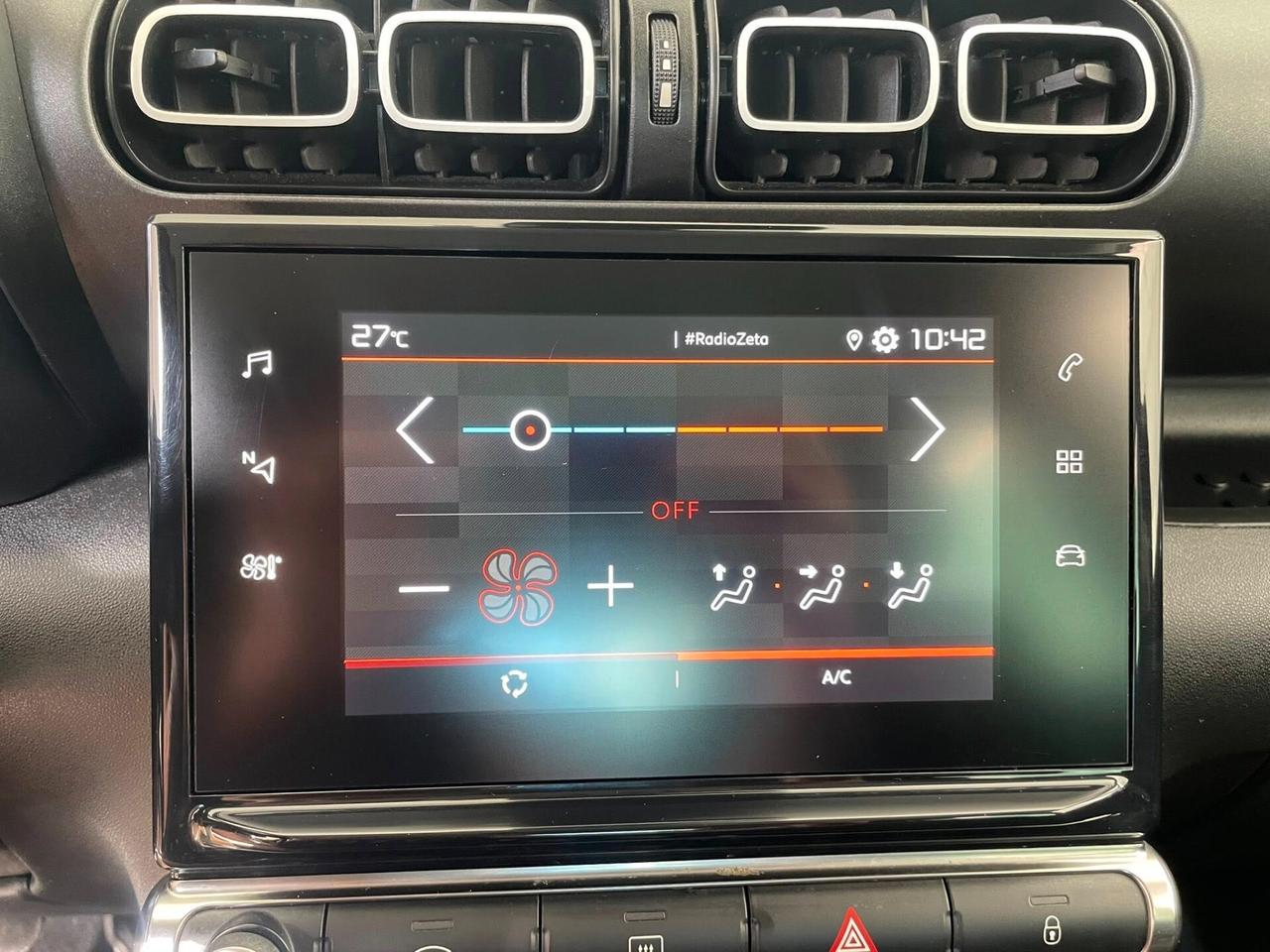 Citroen C3 Aircross PureTech 110 S&S Feel