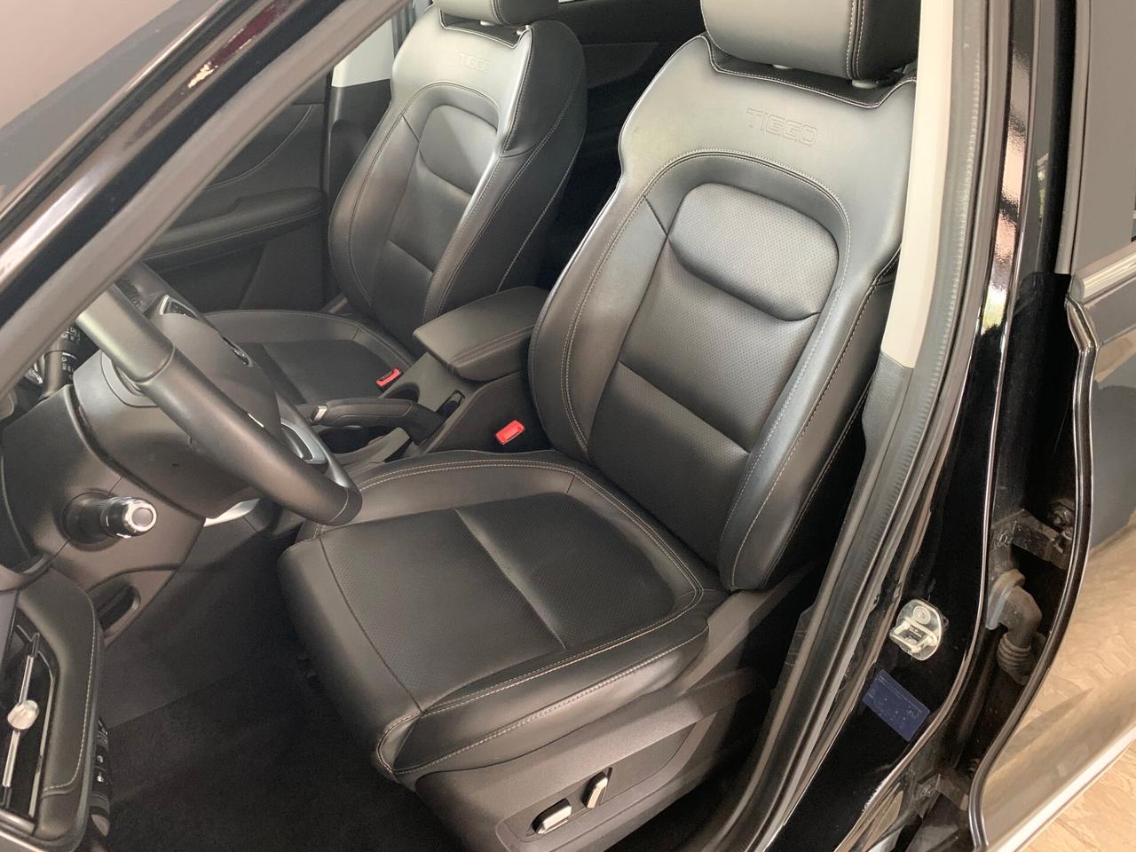 Dr 5.0 s3 1.5 Bi-Fuel GPL
