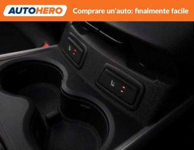 RENAULT Kadjar Blue dCi 8V 115CV Sport Edition2