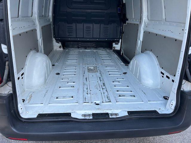 MERCEDES-BENZ Vito 2.2 116 CDI Furgone Long