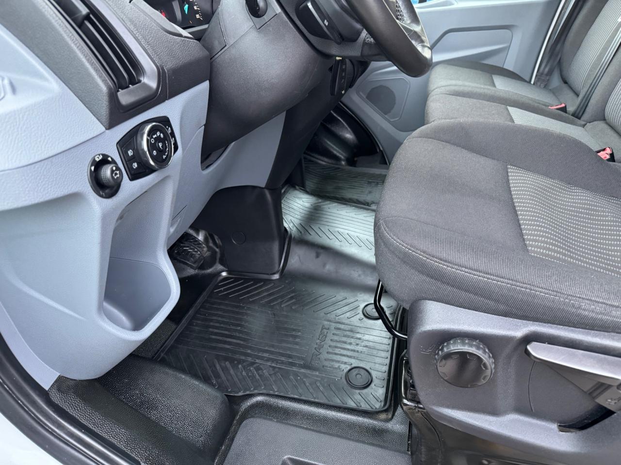 Ford Transit 330 2.0TDCi EcoBlue 170CV PM-TM Furgone Trend