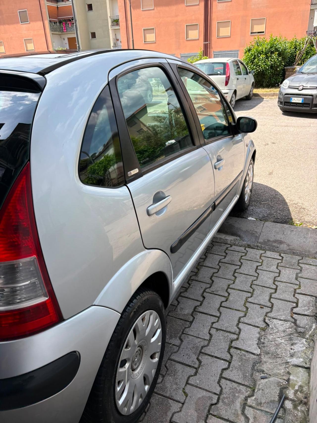 Citroen C3 1.4 HDi 70CV Elegance