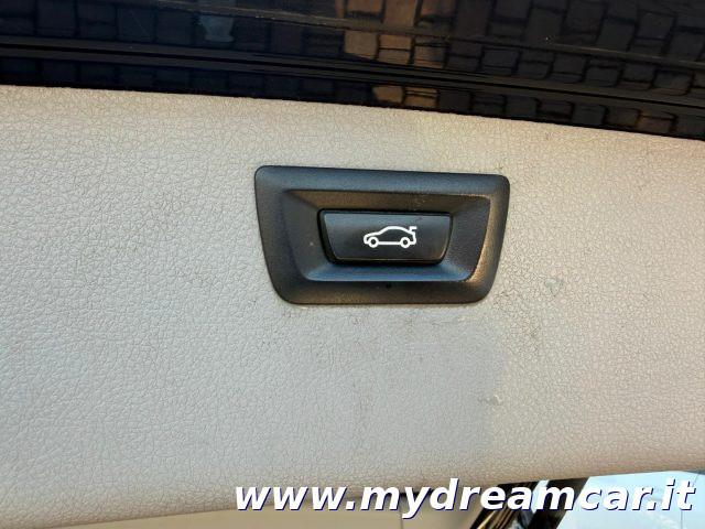 BMW 316 d 120cv Touring Business Advantage