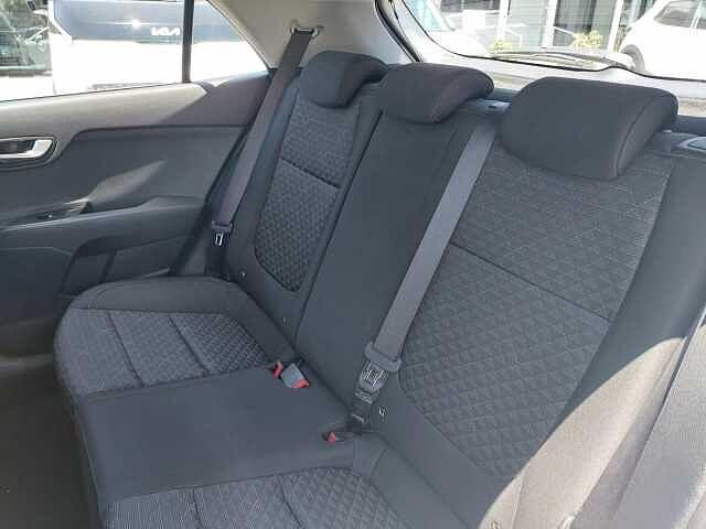 Kia Rio 1.2 DPi 84 CV Style CMF TT