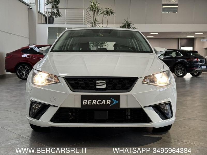 Seat Ibiza 1.6 TDI 95 CV 5p. Business