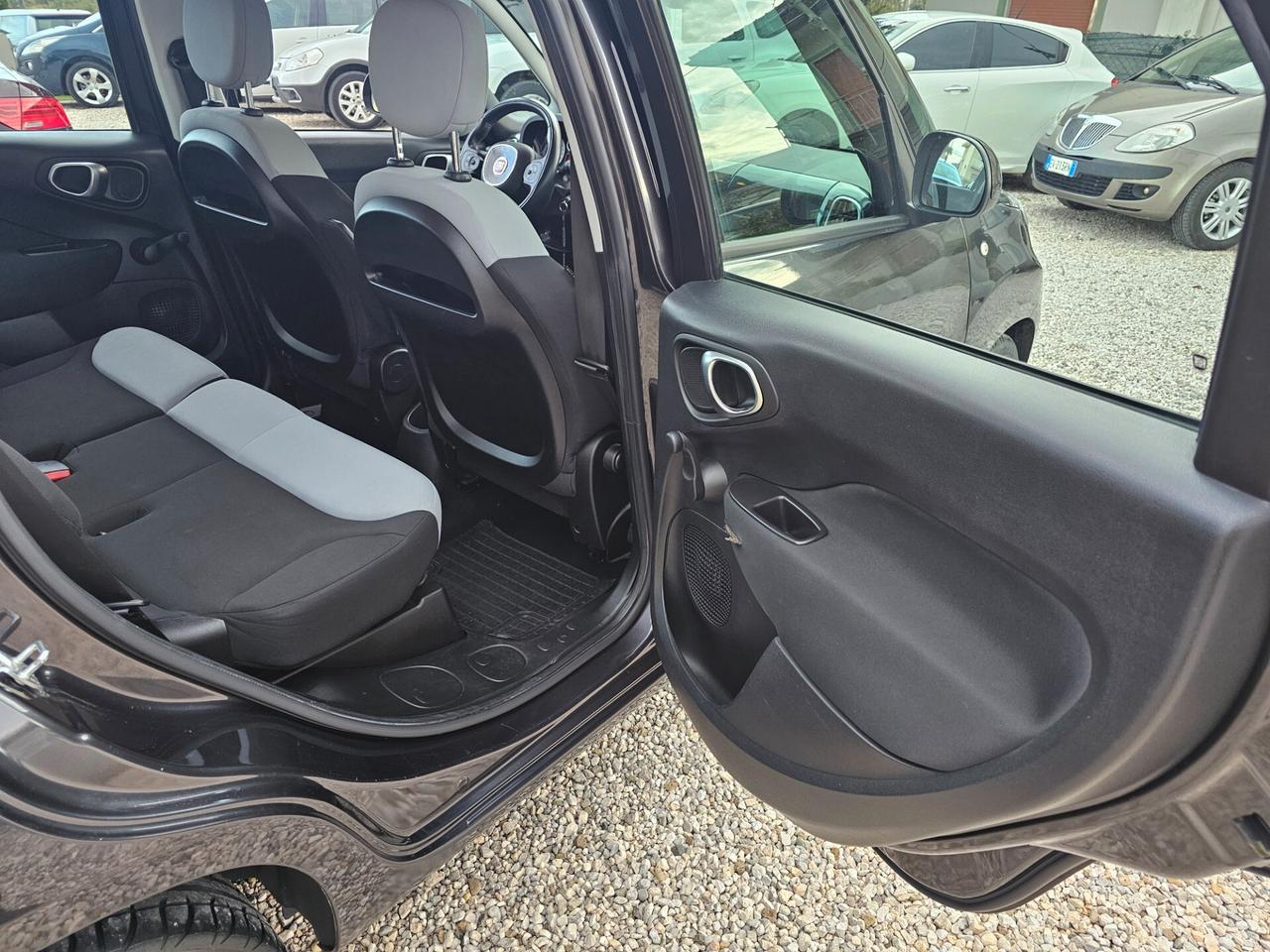 Fiat 500L 1.3 Multijet 95 CV Business