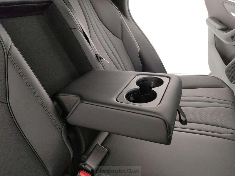 BYD Seal U DMi Seal U DM-i 1.5 218 CV PHEV Comfort