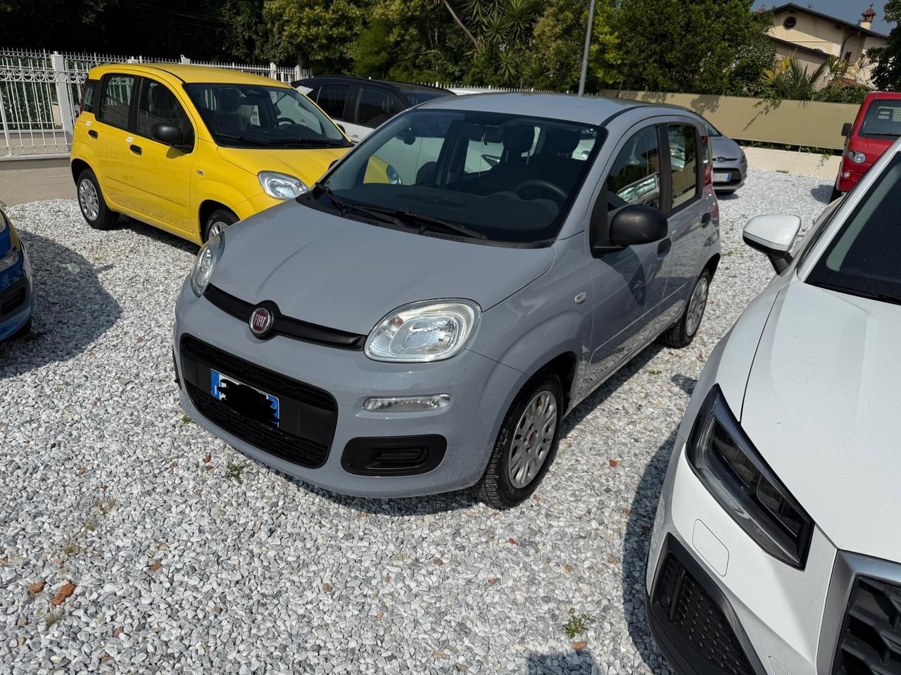 Fiat Panda 1.2 EasyPower Easy