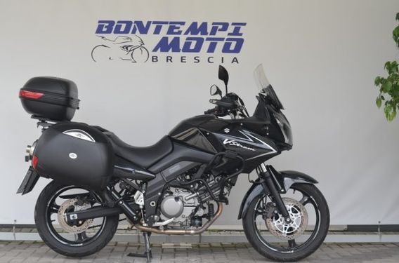 SUZUKI V-Strom 650 2006