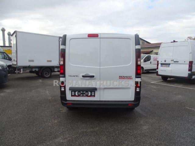 RENAULT Trafic 130CV 6 POSTI DOPPIA CABINA PRONTA CONSEGNA