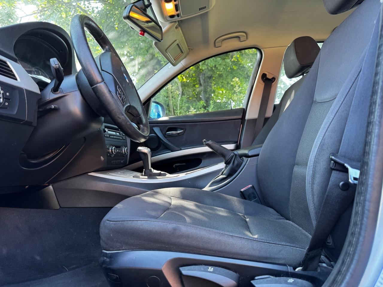 Bmw 320 320d cat Attiva E90