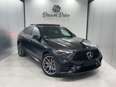 Mercedes-benz GLC 63 AMG S E 4Matic Perf.Coupé Line Premium Plus Extra