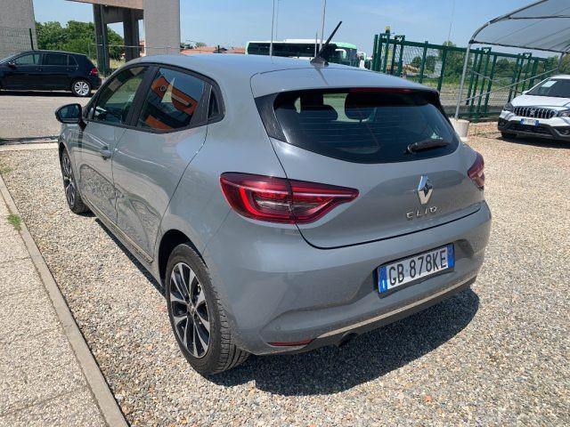 RENAULT Clio TCe 100 CV 5 porte Zen