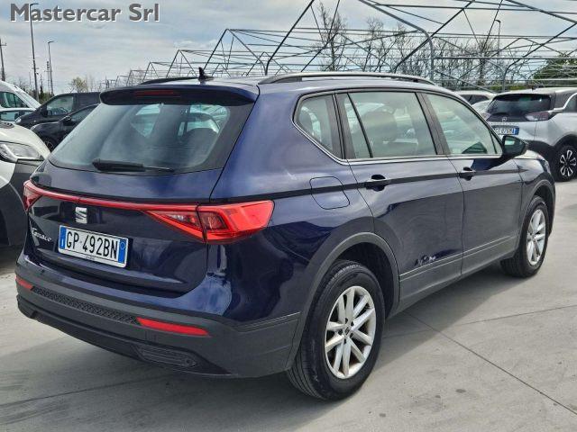 SEAT Tarraco 2.0 tdi Style 150cv dsg - GP492BN
