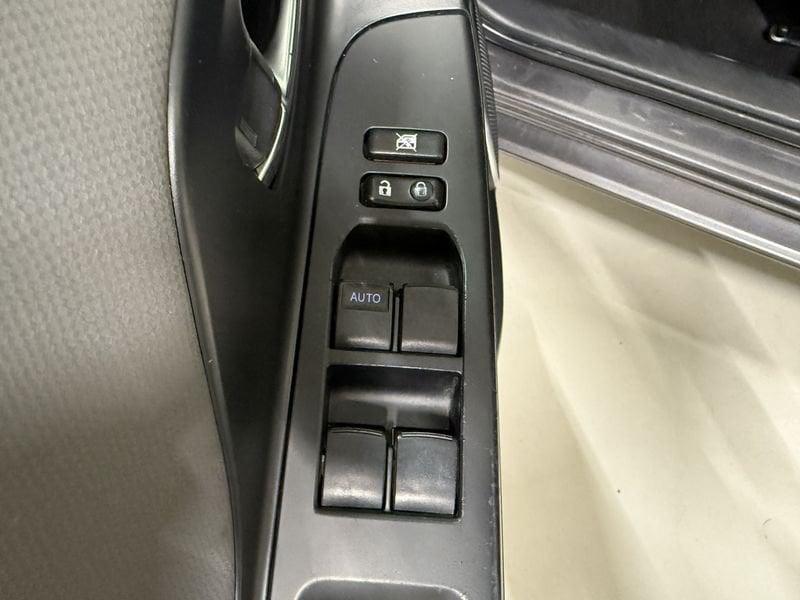 Toyota Yaris Yaris 1.5 Hybrid 5 porte Style