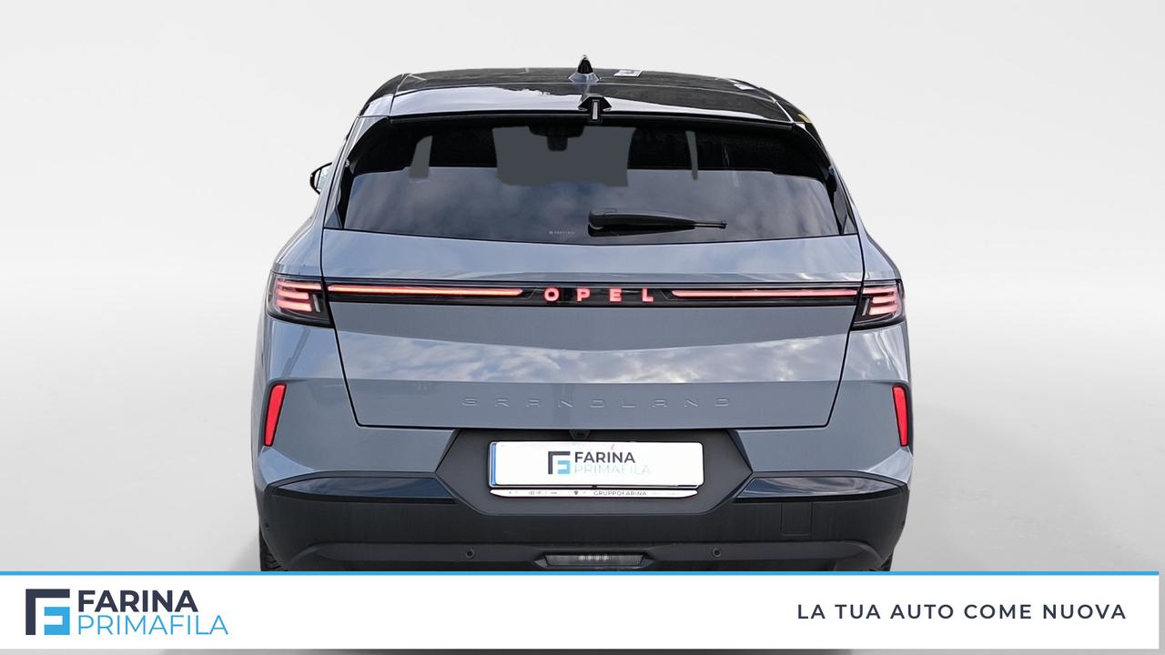 OPEL Grandland II 2024 - Grandland 1.2 hybrid GS 145cv e-dcs6