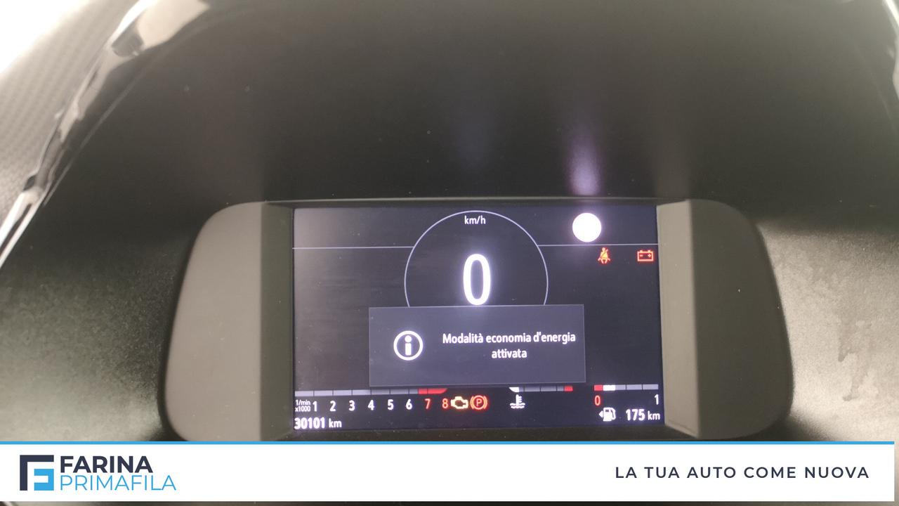 OPEL Corsa VI 2020 - Corsa 1.2 D&T s&s 75cv
