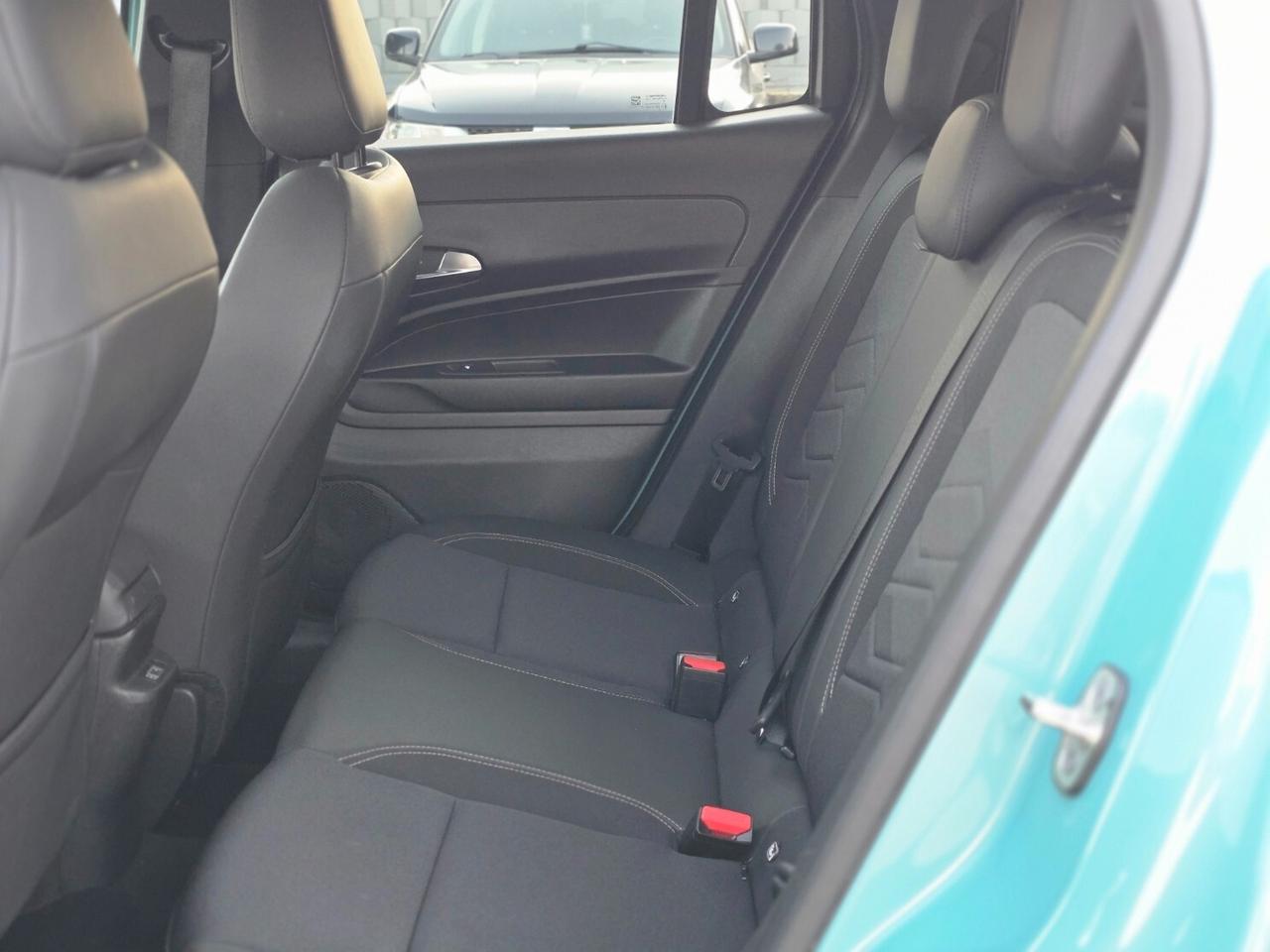 JEEP AVENGER 24MESI GARANZIA NO OBBLIGO FINANZIAMENTO