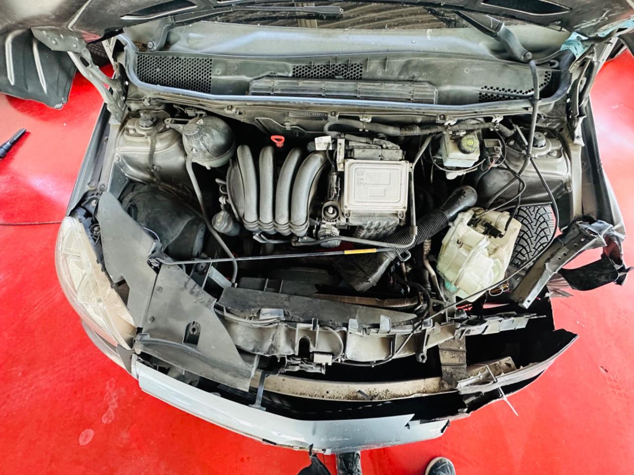 Mercedes-benz B 180 BlueEFFICIENCY Premium