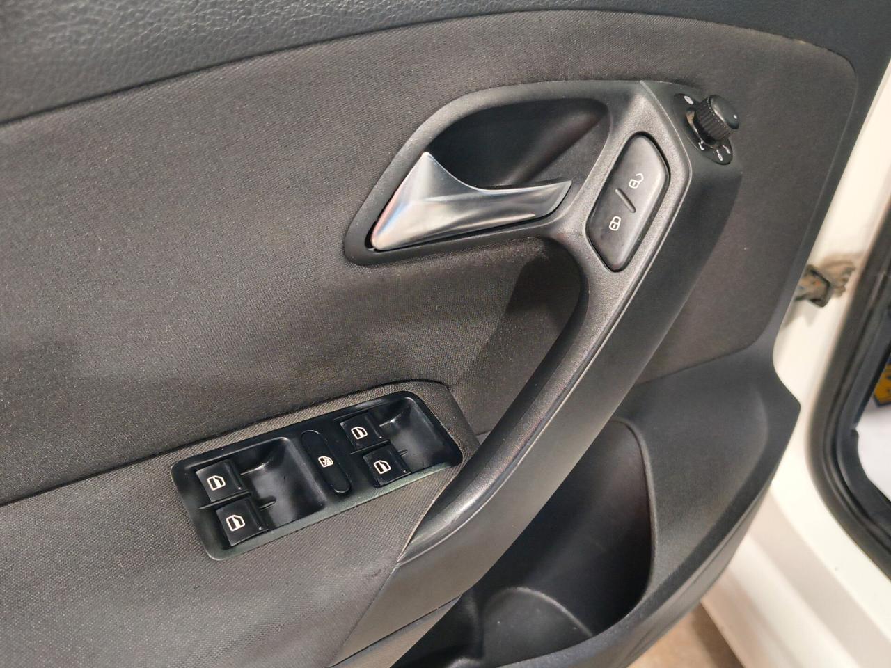 Volkswagen Polo 1.6 TDI 90CV DPF 5 porte Highline
