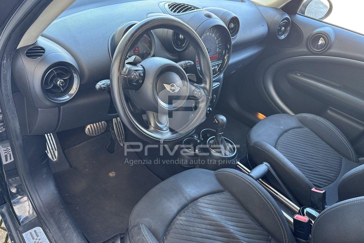 MINI Mini 2.0 Cooper SD Countryman