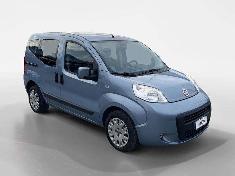 FIAT QUBO QUBO 1.3 MJT 80 CV Dynamic
