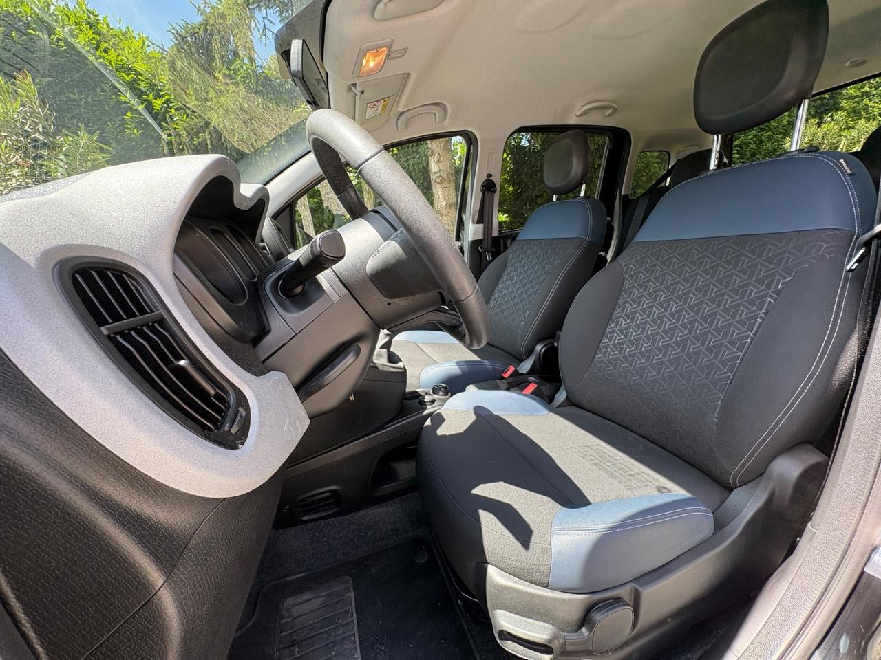 Fiat Panda Cross 0.9 TwinAir Turbo S&S 4x4 Unicoprop.