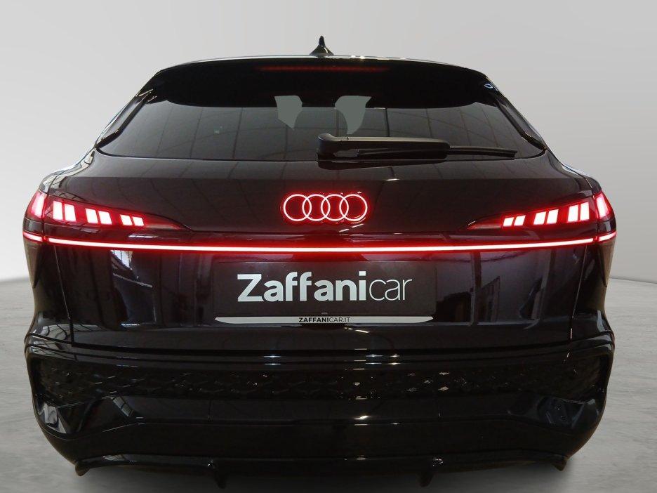 AUDI Q3 3ª serie - Q3 SPB TDI 110 kW S tronic S Line