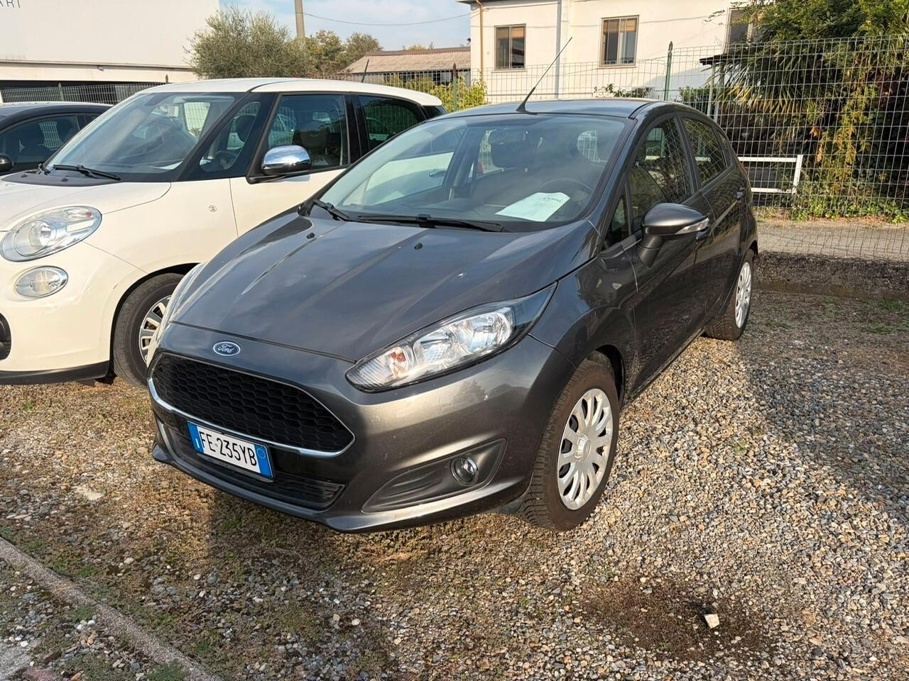 Ford Fiesta 1.0 80CV 5 porte Business