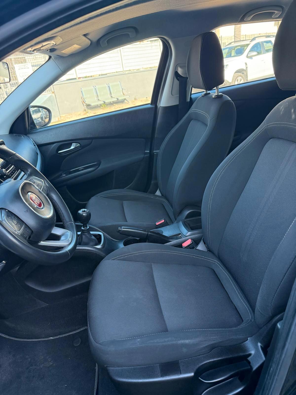 Fiat Tipo 1.4 SW Lounge