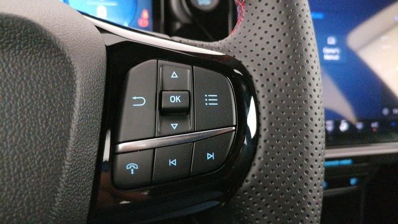 Ford Puma 1.0 ecoboost h ST-Line125cv