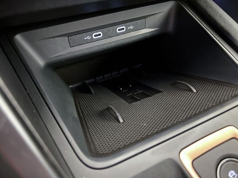 CUPRA Leon 2.0 TDI DSG