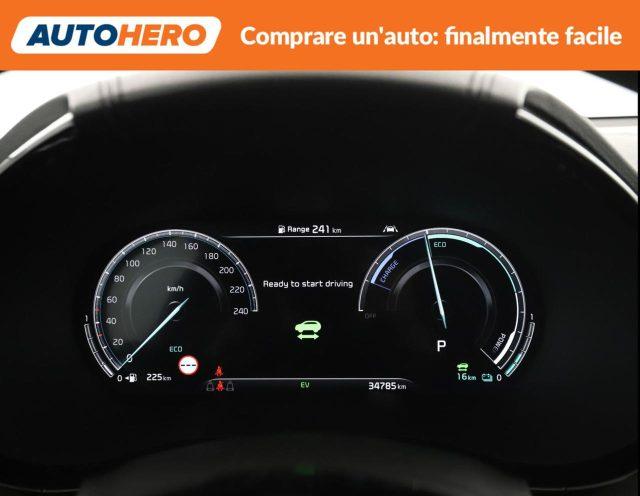 KIA XCeed 1.6 GDi 141 CV PHEV DCT High Tech