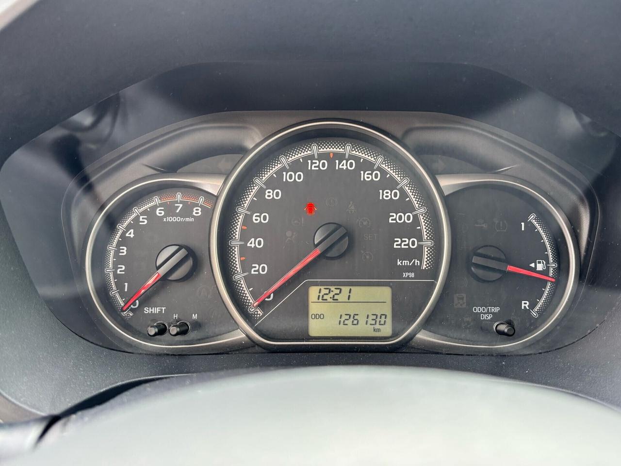 Toyota Yaris 5P. Garanzia ufficiale 2030