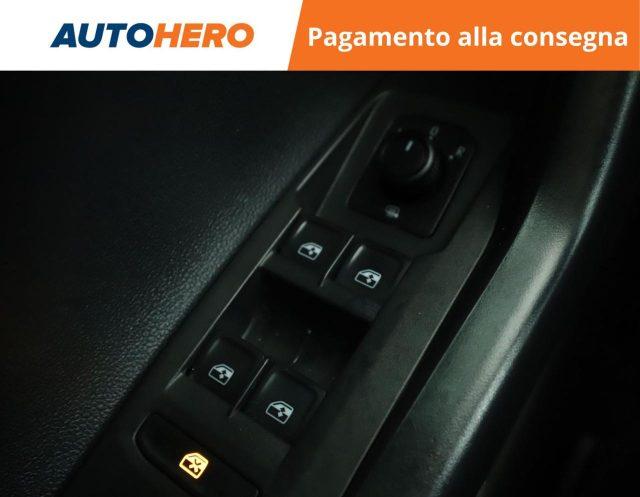 VOLKSWAGEN Polo 1.0 EVO 80 CV 5p. Comfortline BlueMotion Technolog