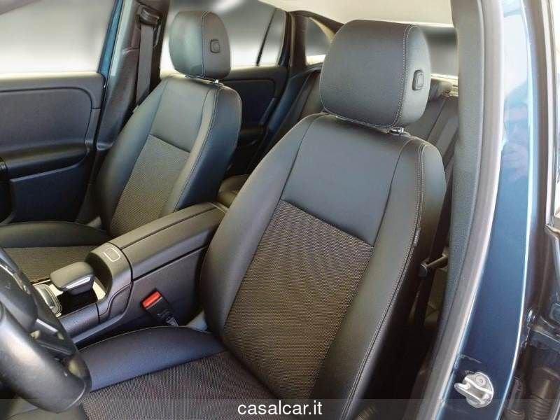 Mercedes-Benz GLA GLA 200 d Automatic Business Extra FINO A 3 ANNI DI GARANZIA KM ILLIMITATI PARI ALLA NUOVA