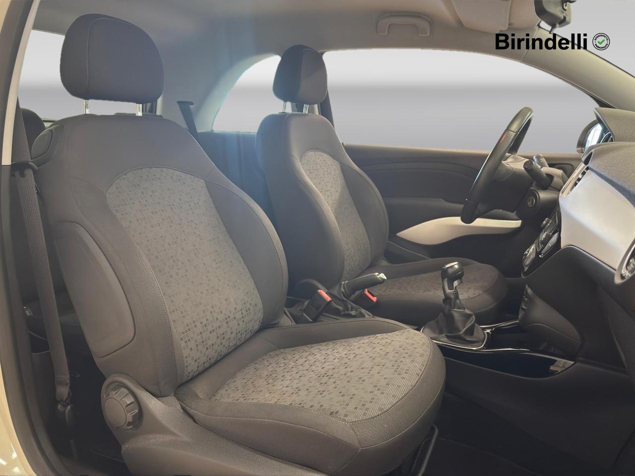 OPEL Adam - Adam 1.2 70 CV Jam