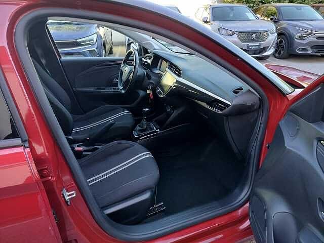 Opel Corsa 1.5 D 100 CV Blitz Edition