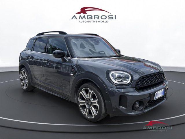 MINI Countryman Cooper SD 2.0 Cooper SD Hype Automatica