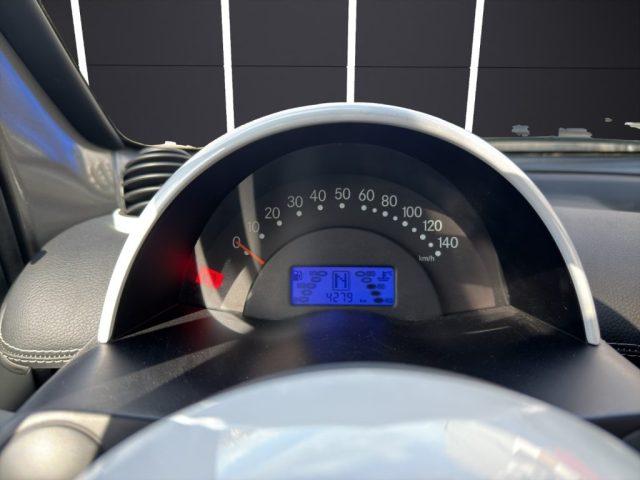 SMART ForTwo 600 smart & passion Gpl