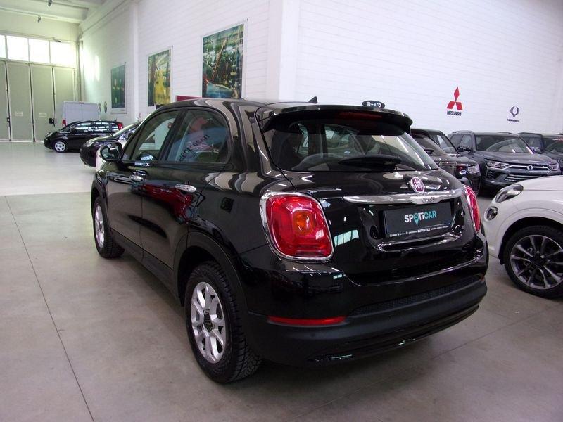 FIAT 500X 1.3 MultiJet 95 CV Pop Star