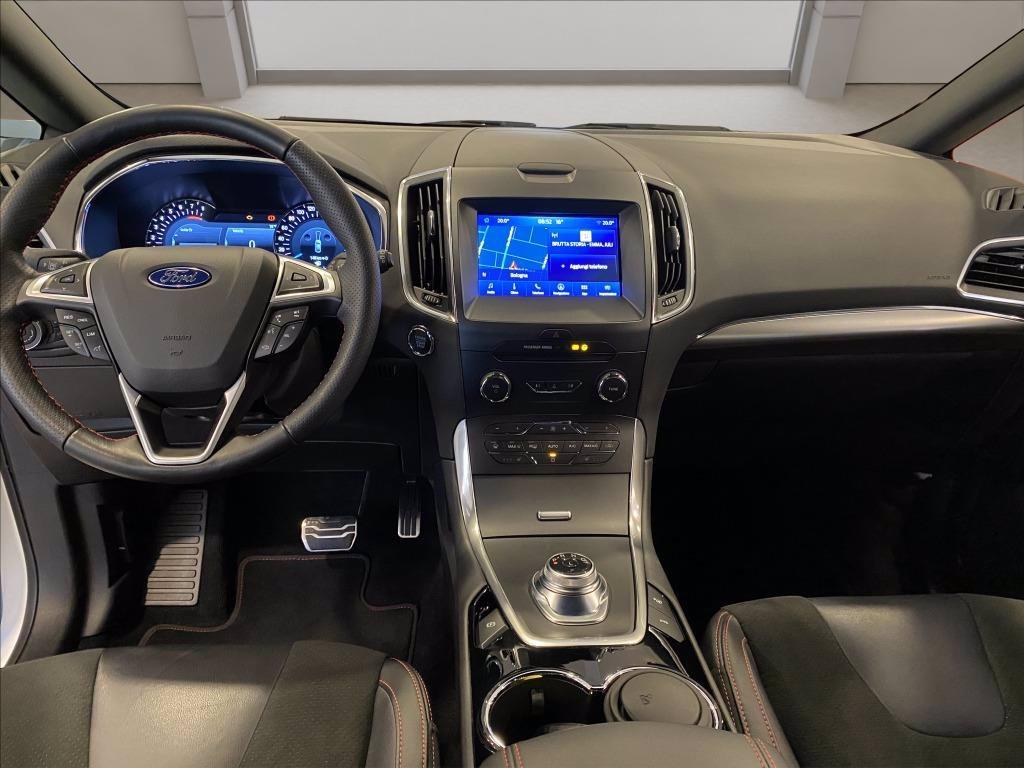 FORD S-Max 2.5 full hybrid ST-Line Business 190cv cvt 7p.ti del 2023