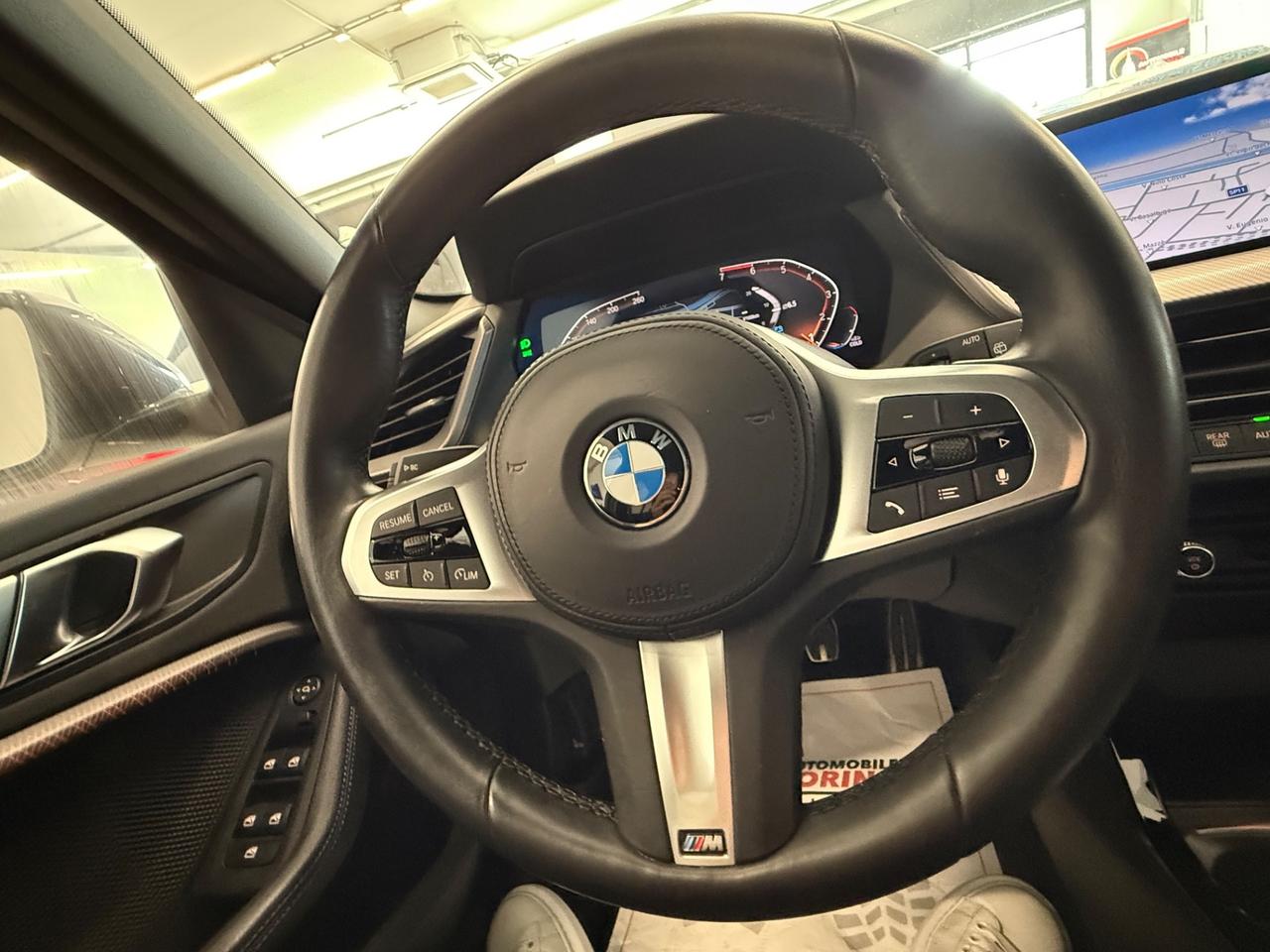 Bmw 118 118i 5p. Msport VIRTUAL PRONTA CONSEGNA!