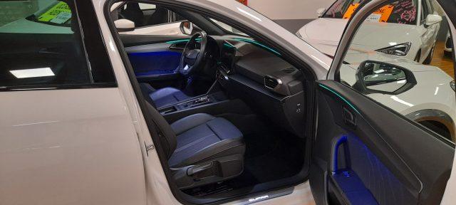 CUPRA Formentor 1.4 e-Hybrid DSG 204 CV PLUG IN