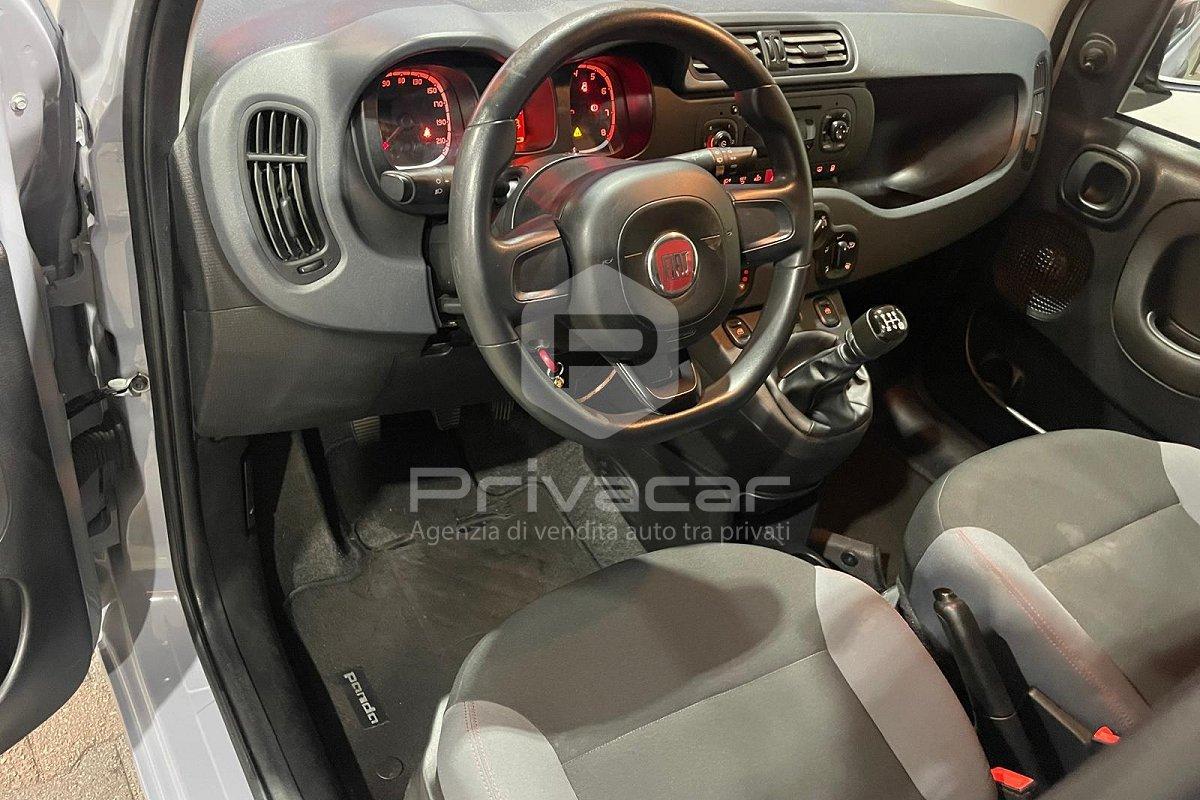 FIAT Panda 1.2 EasyPower Easy