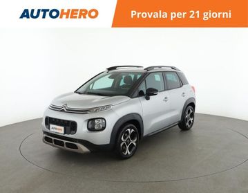 CITROEN C3 Aircross PureTech 110 S&S EAT6 Shine