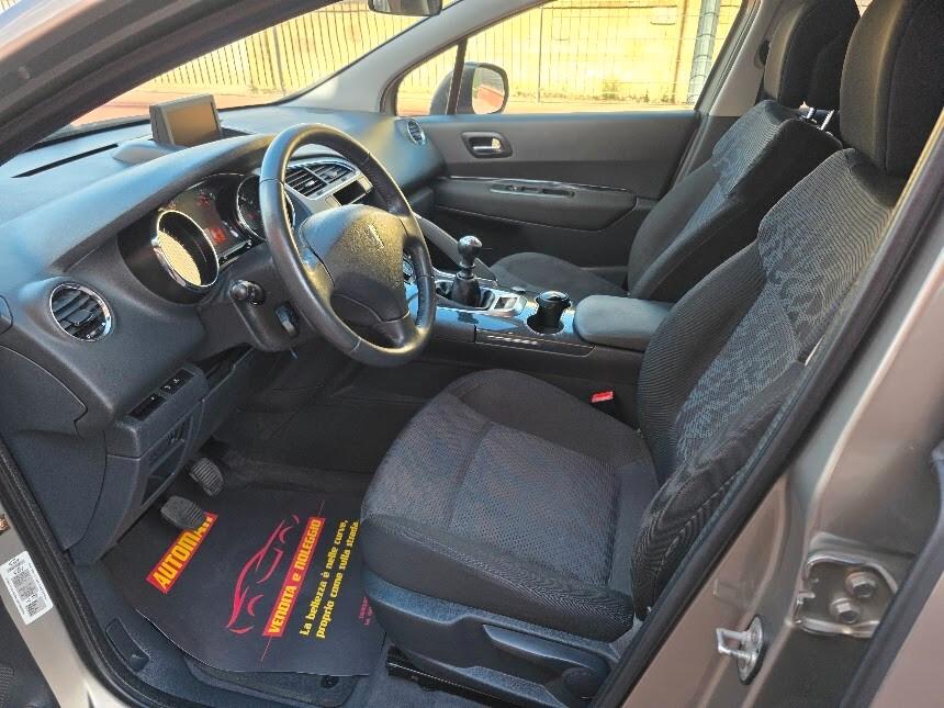 Peugeot 3008 1.6 HDi 110CV Premium