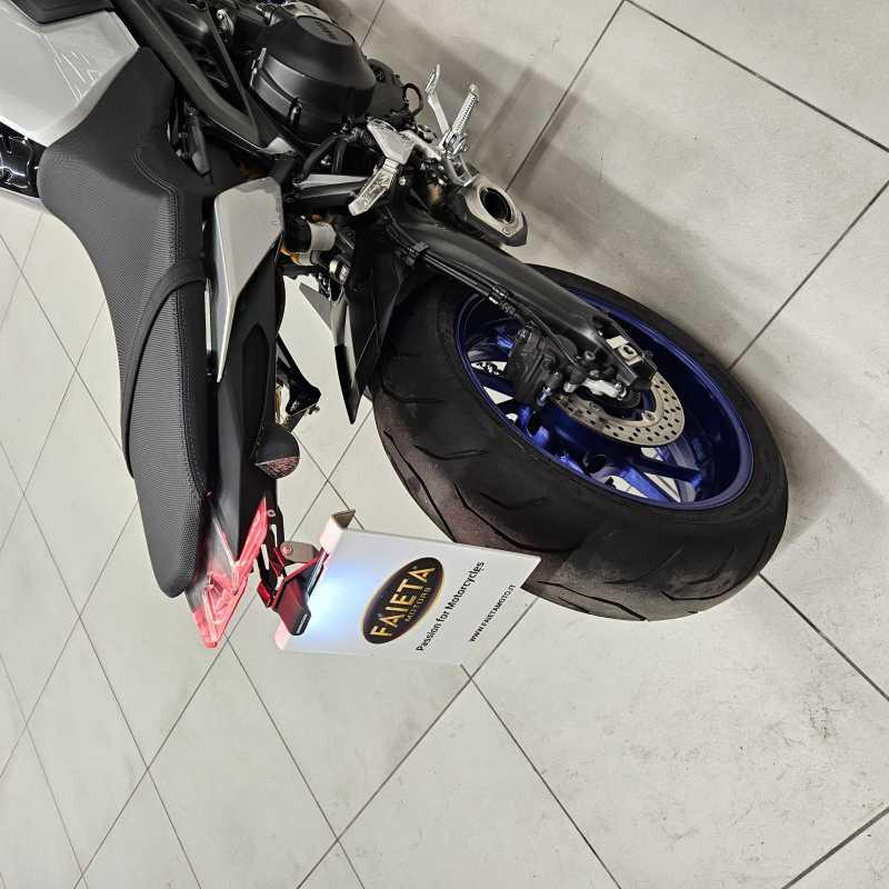 Yamaha MT-09 SP - 2020