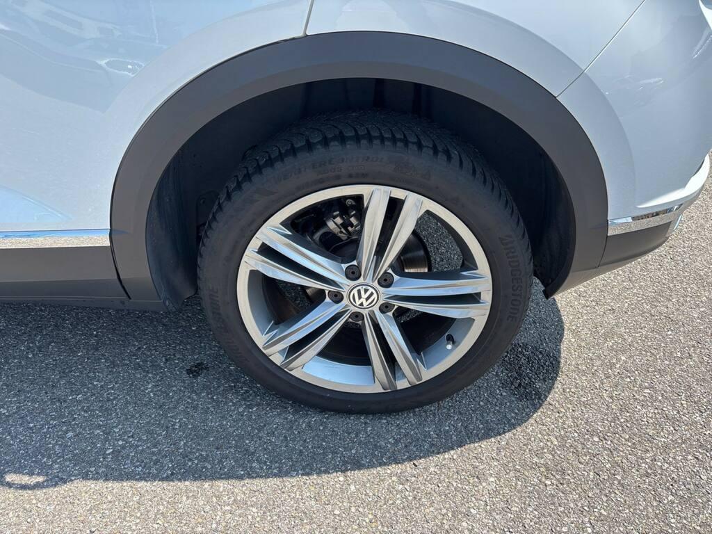 Volkswagen T-Roc 1.5 TSI ACT Advanced DSG